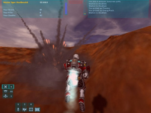 Tribes 2 Gold