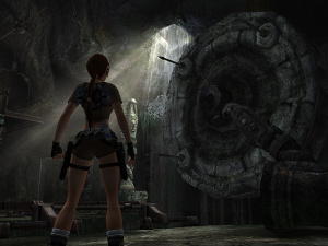Tomb Raider Legend - PC