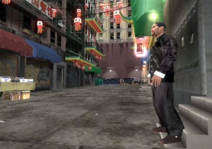 Chinatown et Soho dans True Crime : New York City