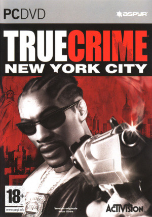 True Crime : New York City sur PC