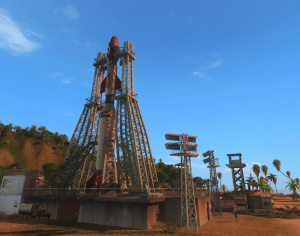 Tropico 3 : une première extension disponible en mai
