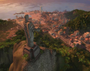 Tropico 3 : une première extension disponible en mai
