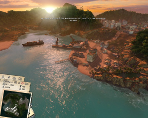 Tropico 3 : Absolute Power
