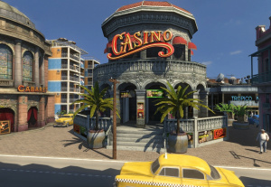 Images de Tropico 3