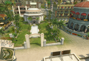 Images de Tropico 3