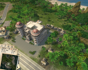 Tropico 3 est gratuit, dépêchez-vous !