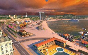 Tropico 4 vise les temps modernes