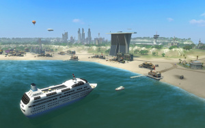 Images de Tropico 4 : Modern Times