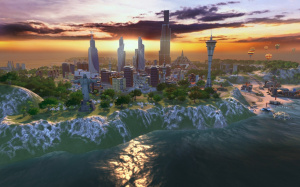 Images de Tropico 4 : Modern Times