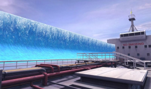 Images de Tropico 4