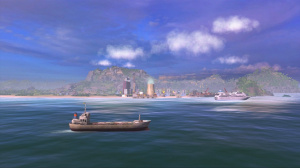 Images de Tropico 4