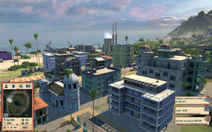 Tropico 4 : Un nouveau contenu téléchargeable