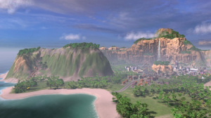 Tropico 4 : Un nouveau DLC en images