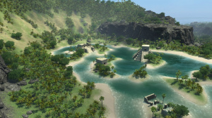 Le nouveau DLC de Tropico 4 disponible