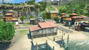 Le nouveau DLC de Tropico 4 disponible
