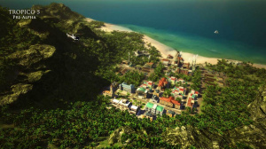 Tropico 5 s'offre des images