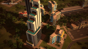 Tropico 5 se montre en images