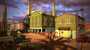 Tropico 5 : De bien belles images