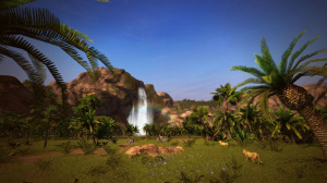 Tropico 5 : De bien belles images