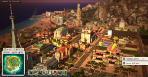 Tropico 5 daté sur PC