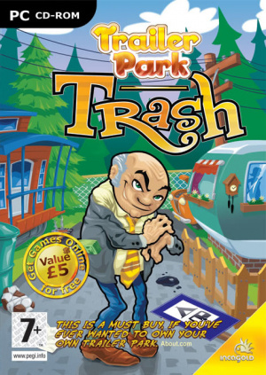 Trailer Park Trash sur PC