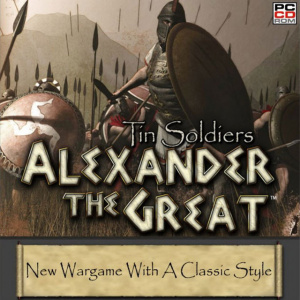 Tin Soldiers : Alexander the Great sur PC