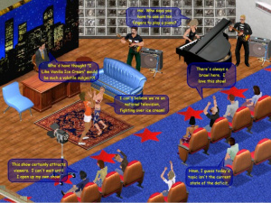 Les Sims Online - PC