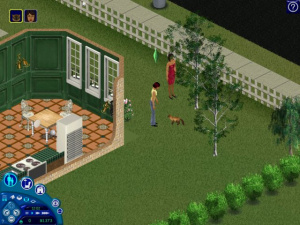 Les Sims : Entre Chiens Et Chats