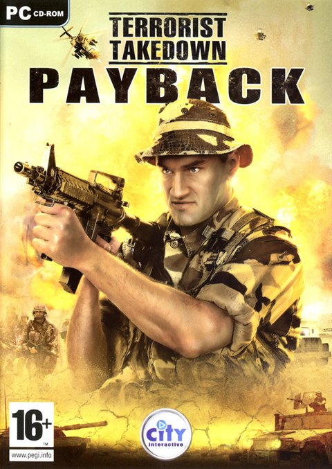 Terrorist Takedown : Payback sur PC