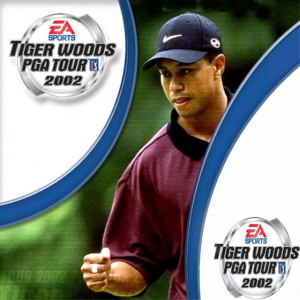 Tiger Woods PGA Tour 2002 sur PC