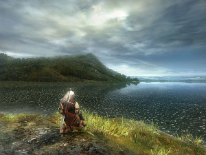 Images : The Witcher