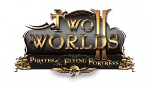 Images de Two Worlds II : Pirates of the Flying Fortress