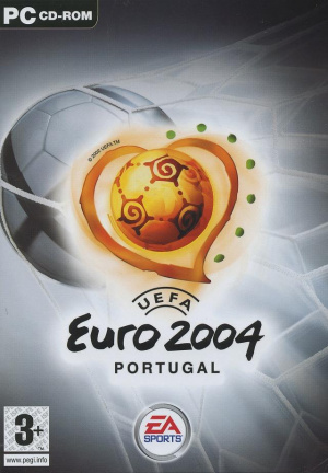UEFA Euro 2004 : Portugal sur PC