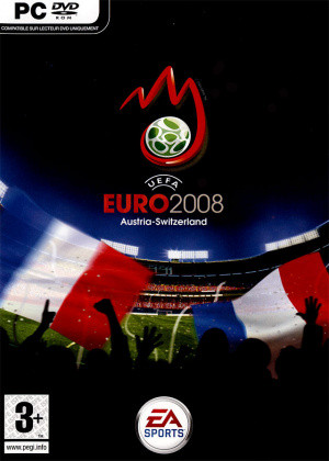 UEFA Euro 2008 sur PC