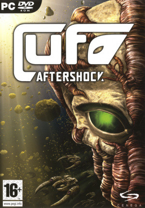 UFO : Aftershock sur PC