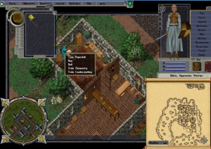 Ultima Online : Lord Blackthorn's Revenge