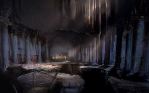 Epic Games Store - Amnesia et Crashlands seront gratuits la semaine prochaine