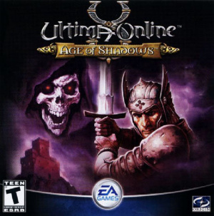 Ultima Online : Age of Shadows sur PC
