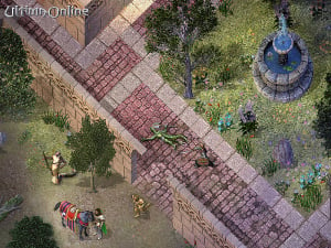 Ultima online mobile tore persson