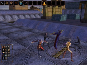 Ultima Online 2 : Nouvelles images