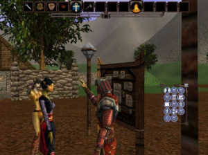 Ultima Online 2 : Nouvelles images