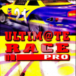 Ultimate Race Pro sur PC