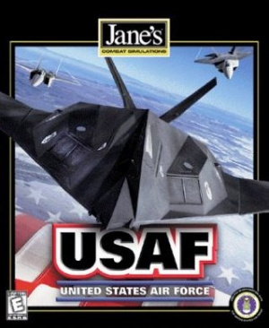 USAF : United States Air Force sur PC