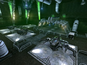ECTS : Unreal Tournament 2004