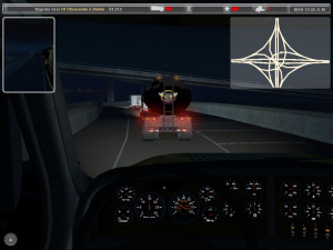 US Trucks : Road Simulator