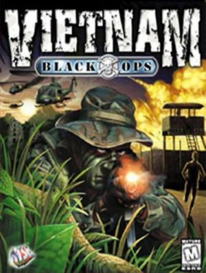 Vietnam : Black Ops sur PC