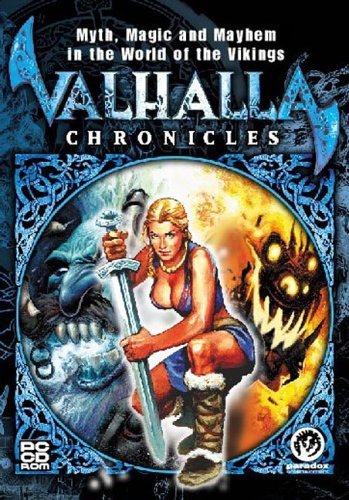 Valhalla Chronicles sur PC