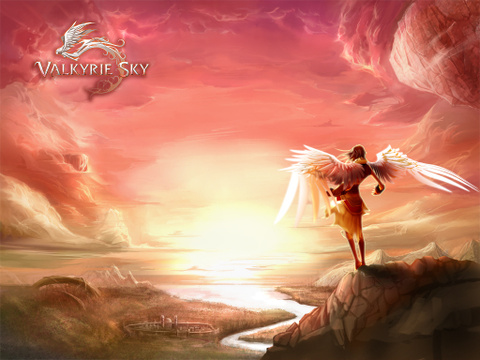 Images de Valkyrie Sky