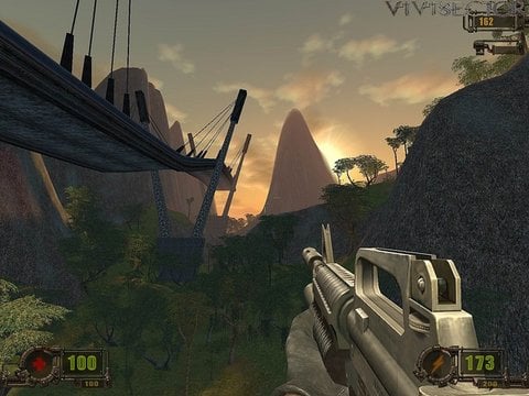 Vivisector : Beast Inside rugit