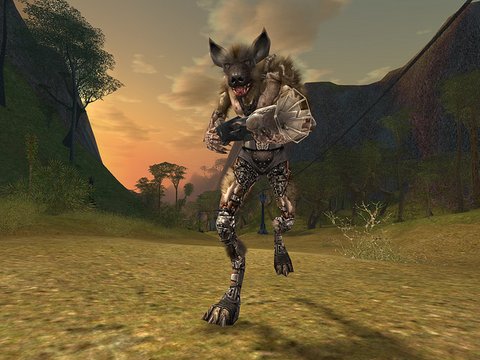 Vivisector : Beast Inside rugit